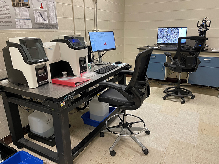 The Exploration Enabling Research Group